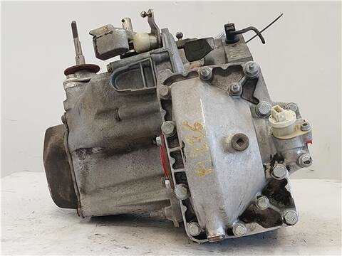 Foto 4ª: Caja Cambios Citroen Xantia 2.0 HDI 109 BERLINA 109CV 80KW [RHZ (DW10ATED)] (2000)