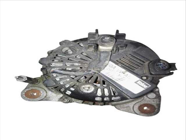 Foto 2ª: Alternador Audi A4 1.9 TDI (2000)