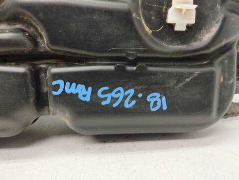 Foto 3ª: Deposito de Combustible Citroen C5 C-SERIES AIRCROSS 131CV 96KW [YHZ] (2020)