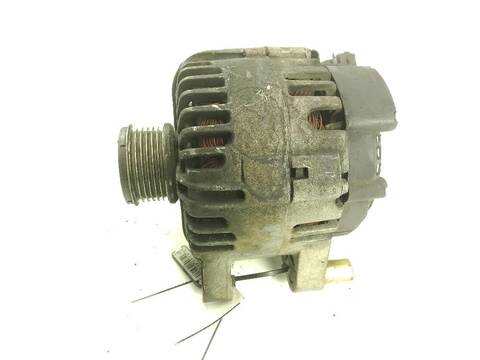 Foto 2ª: Alternador Peugeot Expert 2.0 HDI 120 [RHK (DW10UTED4)] (2007)