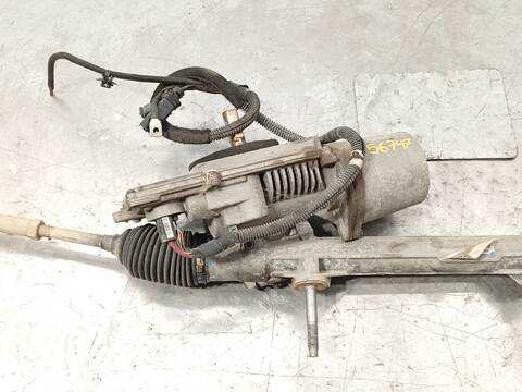 Foto 3ª: Cremallera de Direccion Citroen C3 1.2 VTI 82 82CV 60KW [HMZ] (2013)