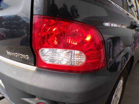 Piloto Trasero Derecho Ssangyong Actyon D20DT