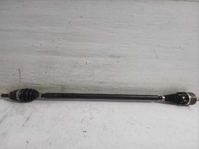 Foto 2ª: Transmision Delantera Derecha Seat Leon 1.9 TDI 105CV [BKC BLS BXE] (2005)