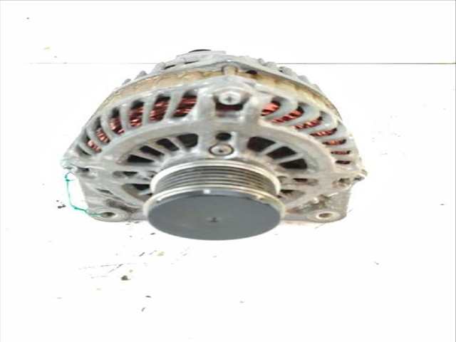 Foto 2ª: Alternador Nissan Juke 1.2 DIG-T (2010)