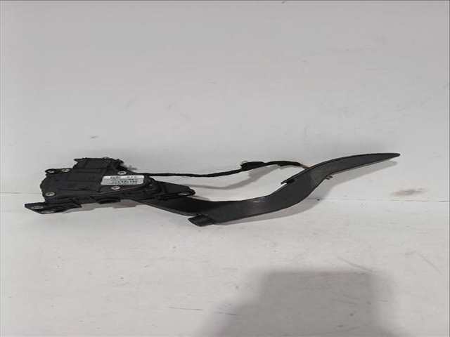 Foto 2ª: Pedal Acelerador Audi A4 1.9 TDI 130CV [AVF AWX] (2000)