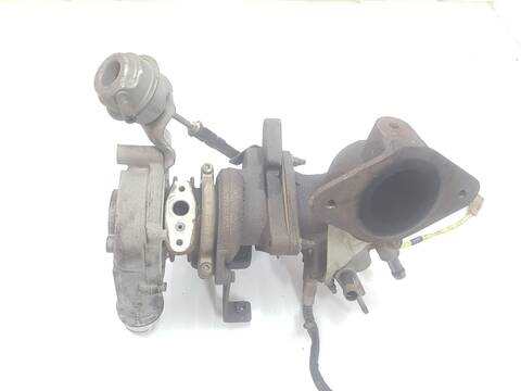 Turbocompresor Renault Trafic 2.0 DCI D 90CV 83KW