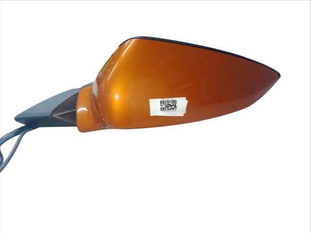 Foto 3ª: Retrovisor Izquierdo Seat Ateca 1.4 TSI (2016)