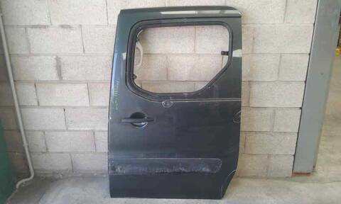 Puerta Lateral Corredera Izquierda Peugeot Partner OUTDOOR 90CV 66KW