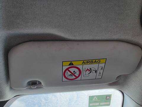 Foto 2ª: Parasol Derecho Fiat Tipo 1.6 G II 104CV 76KW 357) HATCHBACK (2018)