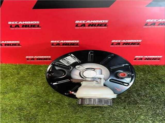 Foto 3ª: Servofreno Citroen Jumpy CONFORT M BLUE-HDI FAP 116CV 85KW FURGON [BH01 BHX] (2020)