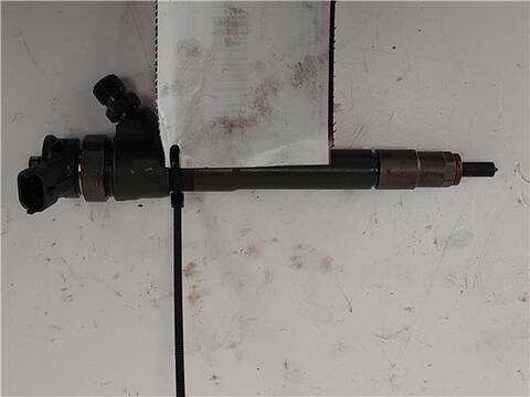 Inyectores Nissan Qashqai 1.6 360 4X4 131CV 96KW