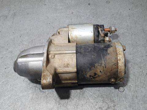 Foto 2ª: Motor de Arranque Jeep Cherokee KL LONGITUDE 186CV 137KW [ED6] (2020)