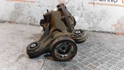 Foto 2ª: Diferencial Trasero Jaguar XF 3.0 V6 DIESEL S PREMIUM LUXURY 275CV 202KW [306DT] (2010)