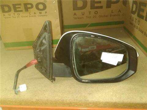 Retrovisor Derecho Toyota Rav4 2.2
