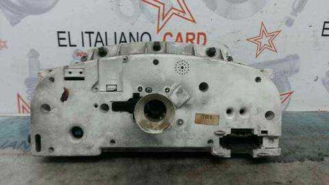 Foto 2ª: Cuadro de Instrumentos Seat Toledo 133CV 98KW (1991)