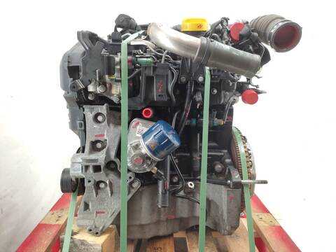 Motor Completo Renault Twingo 1.5 DCI 75 75CV 55KW