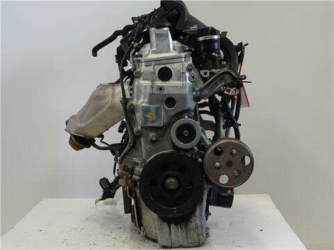 Foto 3ª: Motor Completo Honda Civic 1.4 HATCHBACK 83CV 61KW [L13A7] (2008)