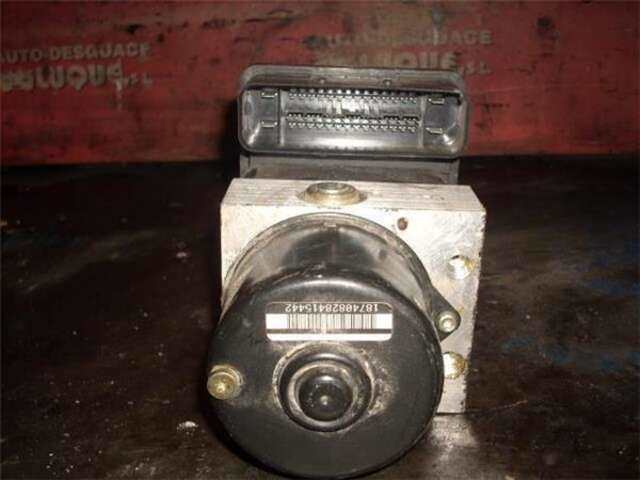 Foto 2ª: Abs Bmw Serie 3 315 320 D (150CV) [204D4]