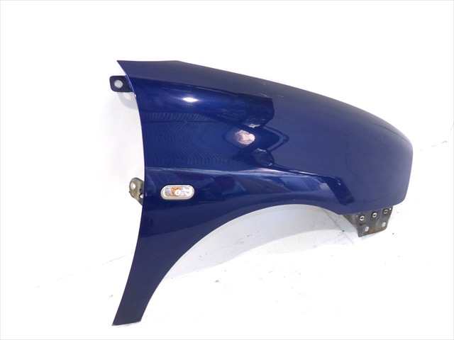 Foto 2ª: Aleta Delantera Derecha Seat Ibiza 1.4 G MODELO 6L, 2002-2008 [BKY] (2005)