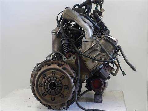 Foto 4ª: Motor Completo Opel Omega 2.5 TD 130CV 96KW [X 25 DT] (1999)