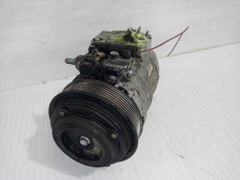 Foto 3ª: Compresor Aire Acondicionado Mercedes Vito 112 CDI 638.094) 122CV [OM 611] (1996)