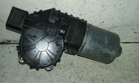 Motor Limpia Delantero Ford C Max 1.6 16V CAT 100CV 74KW FOCUS CAP)