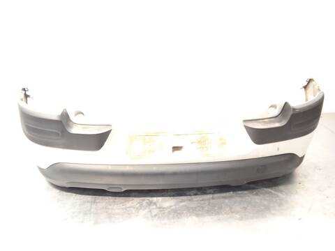 Paragolpes Trasero Citroen C4 1.2 THP 110 110CV 81KW