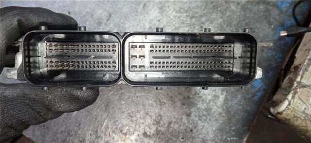 Foto 3ª: Centralita Motor ECU Audi A1 1.6 ADRENALIN [1.6 LTR. - 85 KW TDI] [CXMA]