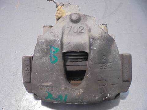 Pinza Freno Delantera Derecho Ford EcoSport TITANIUM 95CV 70KW