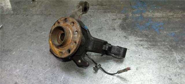 Foto 2ª: Mangueta Delantera Derecha Opel Astra 1.3 NAVI [1.3 LTR. - 66 KW 16V CDTI CAT (Z 13 DTH - L4I)] [Z 13 DTH L4I]