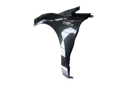 Foto 2ª: Aleta Delantera Izquierda Mazda CX7 2.2 MZR-CD AWD ER10A) (2006)