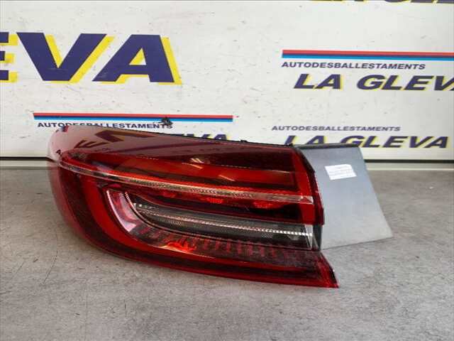 Piloto Trasero Izquierdo Renault Clio 1.3 TCE 130CV