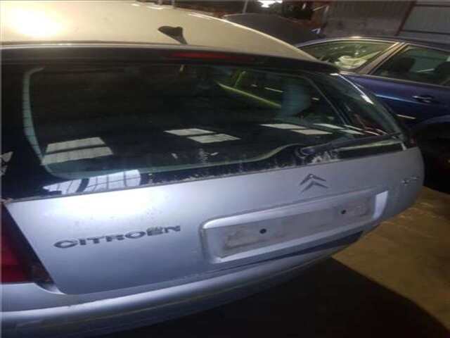 Portón Citroen C3 1.4 HDI