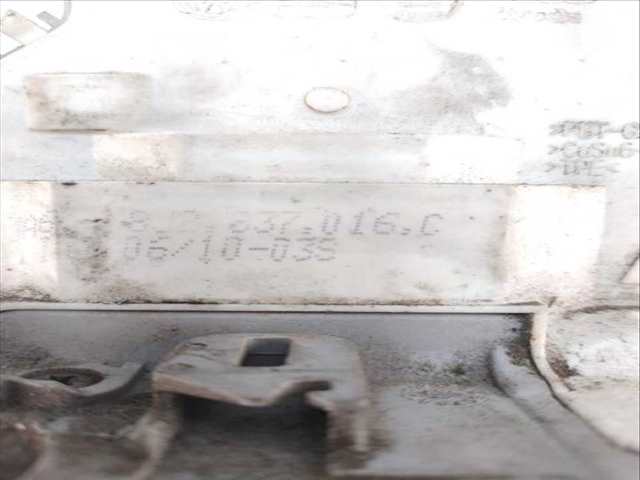 Foto 2ª: Cerradura Puerta Delantera Derecha Audi A4 2.0 TDI (2007)