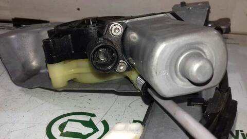 Foto 3ª: Elevalunas Eléctrico Delantero Izquierdo Mercedes Citan 108 CDI LANG A2) 415603) 75CV 55KW FURGON [OM607DE15LA] (2014)