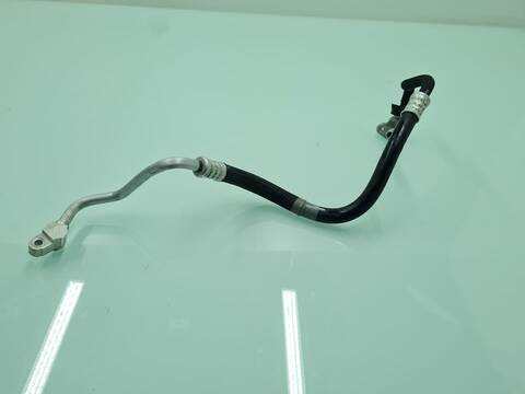 Foto 2ª: Tubos Aire Acondicionado Toyota Land Cruiser VX 177CV 130KW [1GD] (2016)