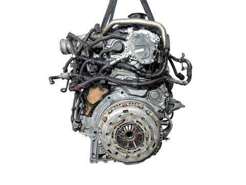 Motor Completo Volkswagen Touareg 2.5 TDI DPF 174CV