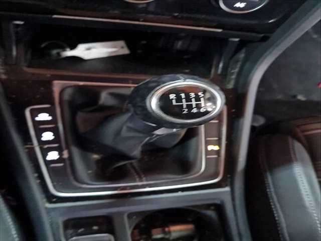 Palanca de Cambio Volkswagen Golf 2.0 GTD 184CV 135KW