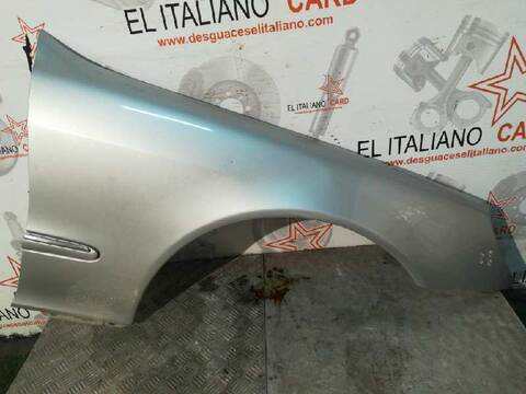 Aleta Delantera Derecha Mercedes Clase S 220 400 CDI 220.028) BERLINA 250CV 184KW
