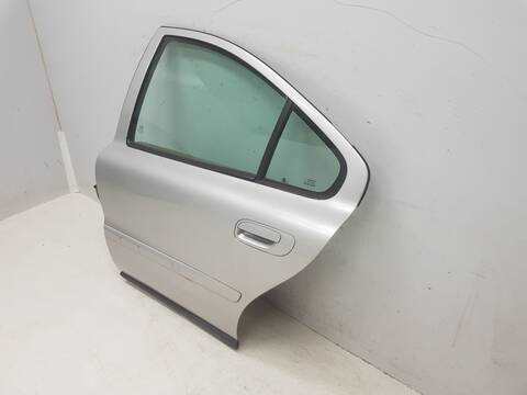 Foto 2ª: Puerta Trasera Izquierda Volvo S60 2.4 D (2001)