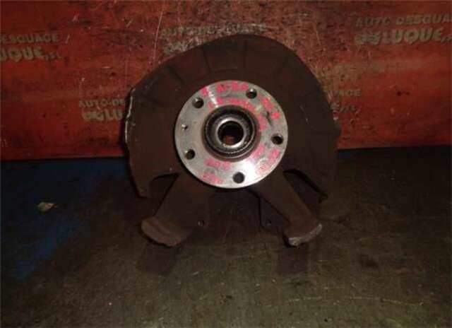 Mangueta Delantera Derecha Seat Altea 1.6 ARENA [1.6 LTR. - 75 KW]