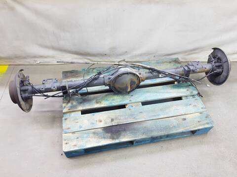 Puente Trasero Mercedes Sprinter 311-314-316 CDI