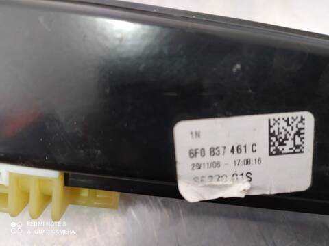 Foto 4ª: Elevalunas Eléctrico Delantero Izquierdo Seat Ibiza 1.6 TDI 115CV 85KW [DGT] (2017)