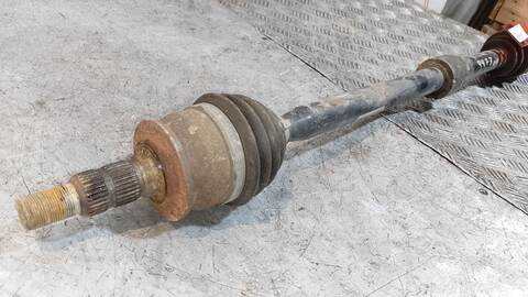 Foto 4ª: Transmision Delantera Derecha Opel Zafira SELECTION 140CV 103KW [A14NET] (2013)