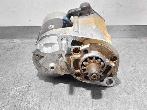 Motor de Arranque Toyota Hilux DOUBLE CAB 4X4 144CV 106KW