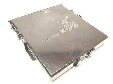 Foto 2ª: Centralita Motor ECU Toyota Yaris HYBRID ACTIVE 101CV 74KW [1NZFXE] (2019)