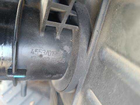 Caudalimetro Ford C Max XWDA CEU)