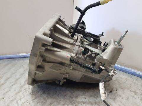 Foto 2ª: Caja Cambios Renault Megane LIMITED BERLINA 116CV 85KW IV BERLINA 5P [H5H470] (2019)