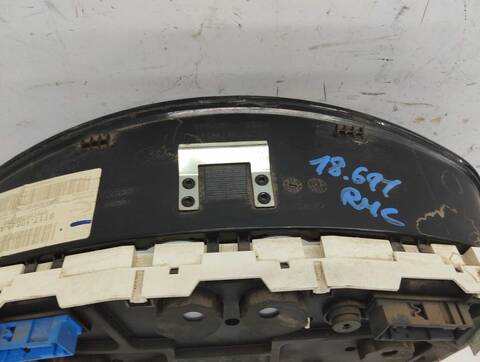 Foto 4ª: Cuadro de Instrumentos Ford Tourneo KOMBI B. CORTA 2006 ) 75CV 55KW [R2PA] (2010)