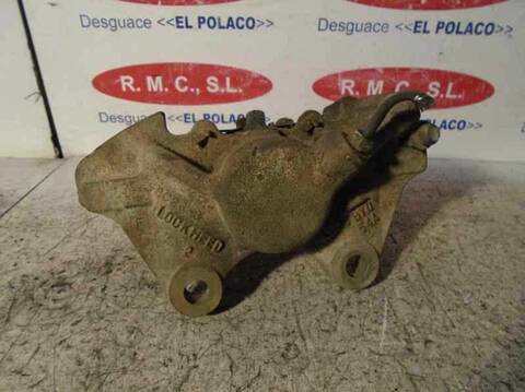 Foto 3ª: Pinza Freno Trasera Izquierdo Land Rover Discovery 2.5 TD 113CV 83KW [21L] (1998)
